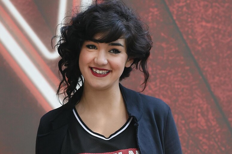 Alice Paba